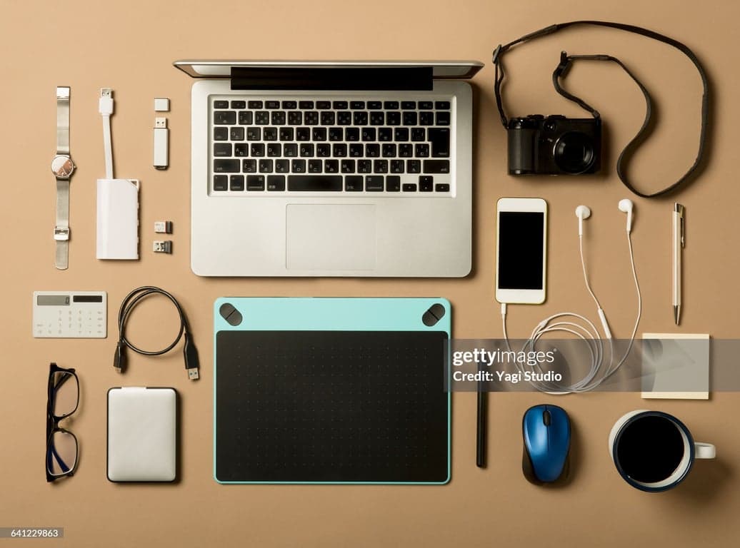 Computer Accessories category