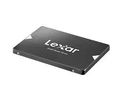 Lexar NS100 2.5-inch SATA III SSD