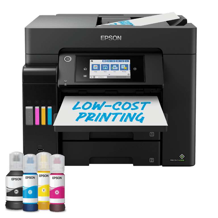 Epson EcoTank L6570 Business Printer