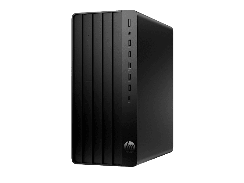 HP Pro Tower 290 G9 Bundle alternate view